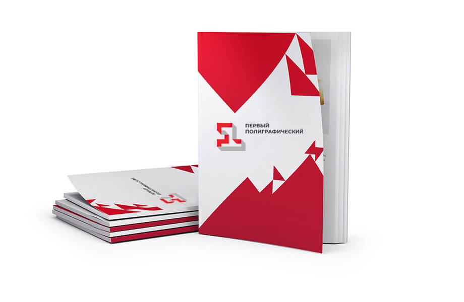 Печать каталогов